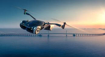 The Flying Car: Just an Airplane in Disguise?