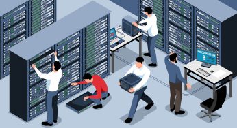 The Data Center of the Future Will Be Customer Oriented