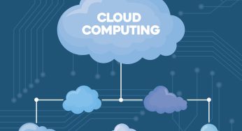 Types and Characteristics of cloud computing