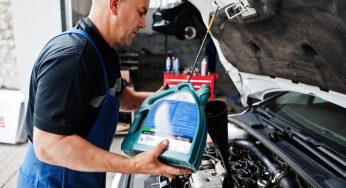 Synthetic Motor Oil: The Ultimate Guide