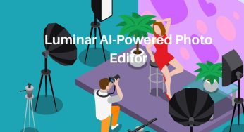 Luminar AI-Powered Photo Editor: Revolutionizing Your Photo Editing Experience